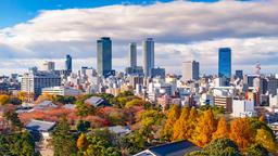 Alquileres vacacionales - Prefectura de Aichi