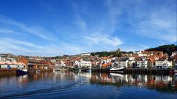 Directorio de hoteles en Scarborough