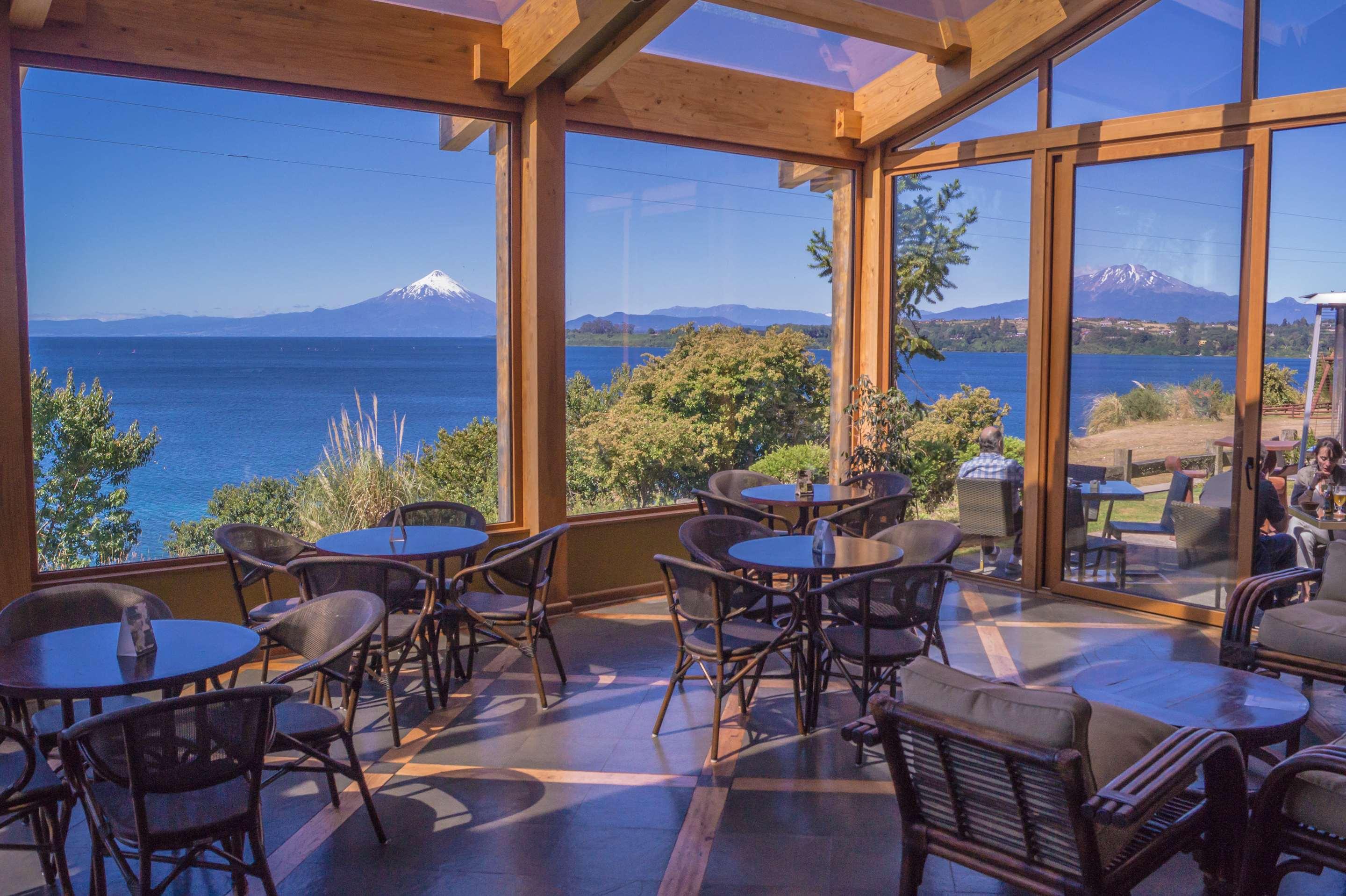 Hotel Cumbres Puerto Varas Desde S/ 370 (S̶/̶ ̶7̶5̶0̶). Puerto Varas ...