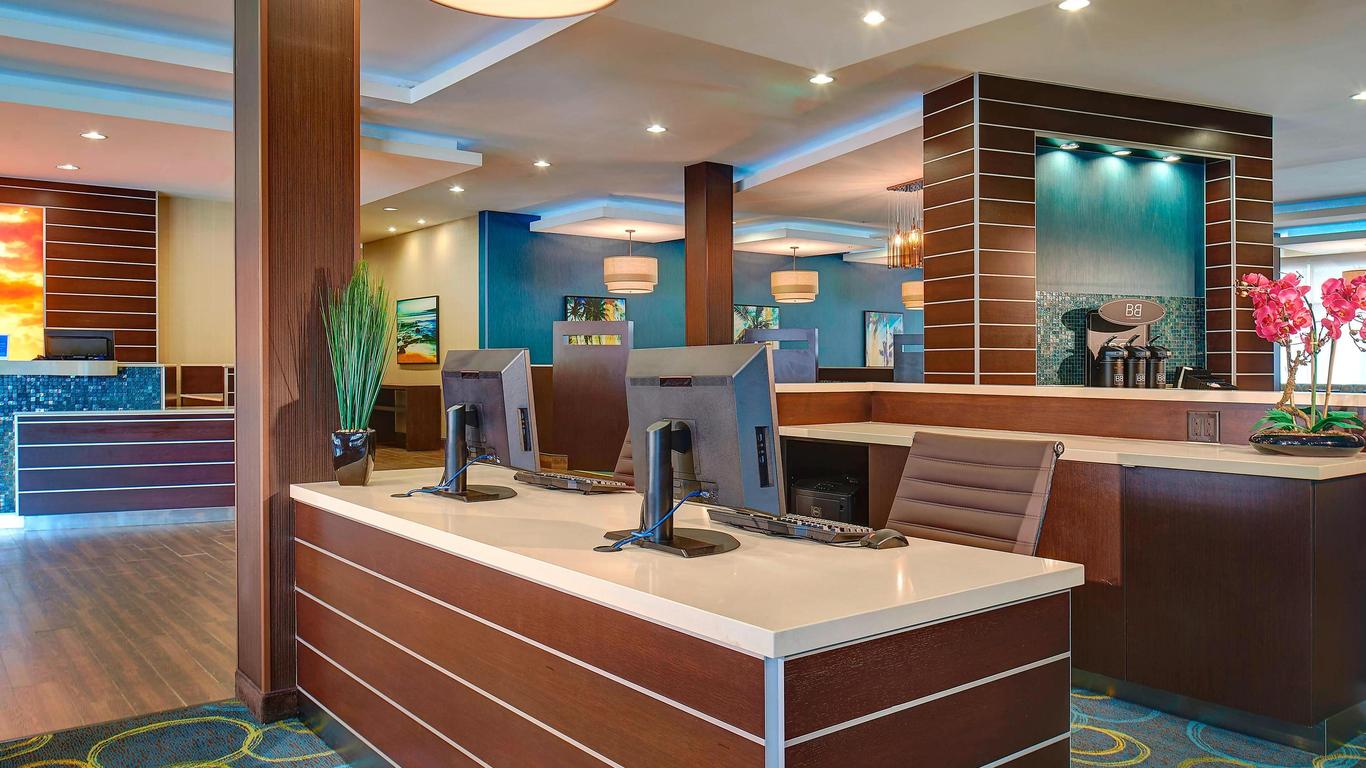 Fairfield Inn & Suites by Marriott San Diego Carlsbad