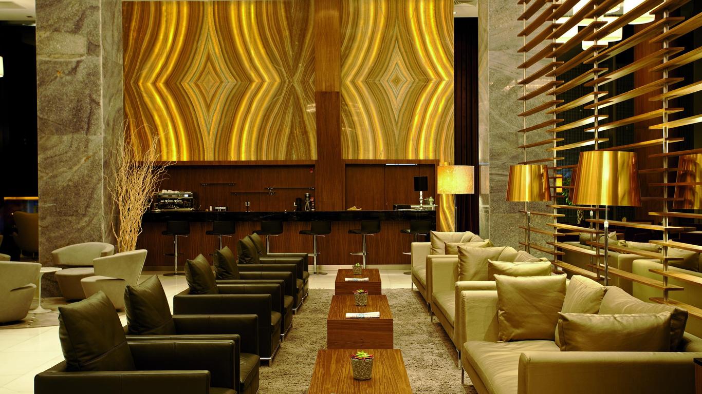 Crowne Plaza Istanbul - Harbiye