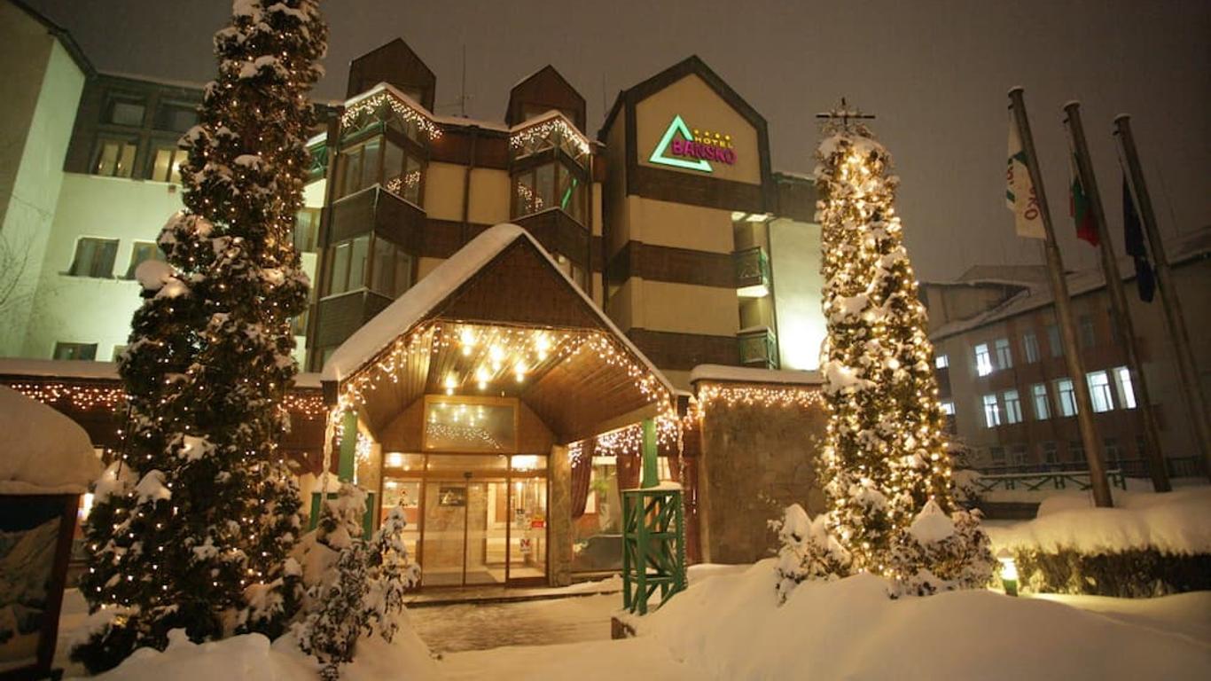 Hotel Bansko