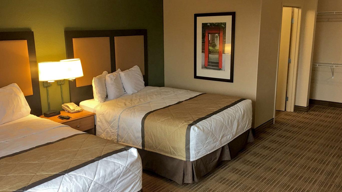 Extended Stay America Suites - North Chesterfield - Arboretum