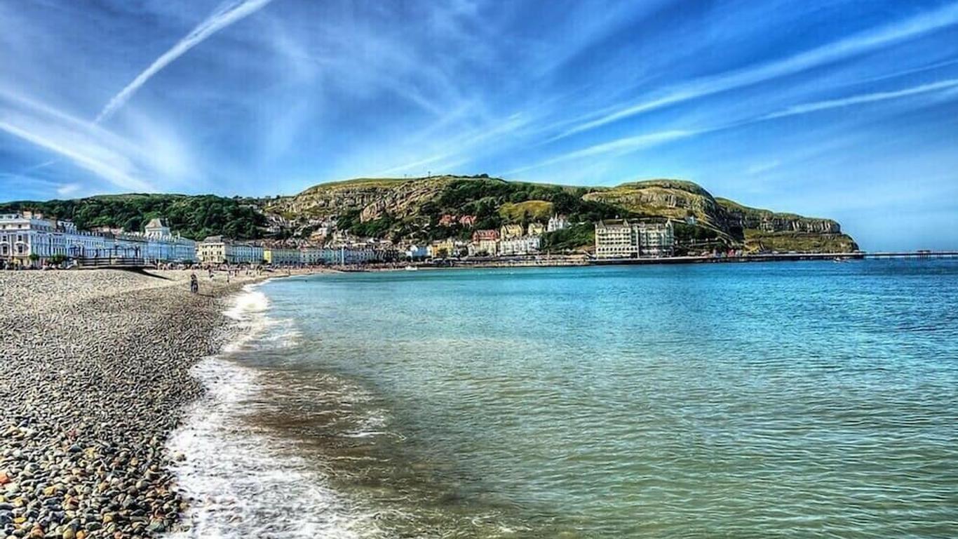 Llandudno Bay Hotel