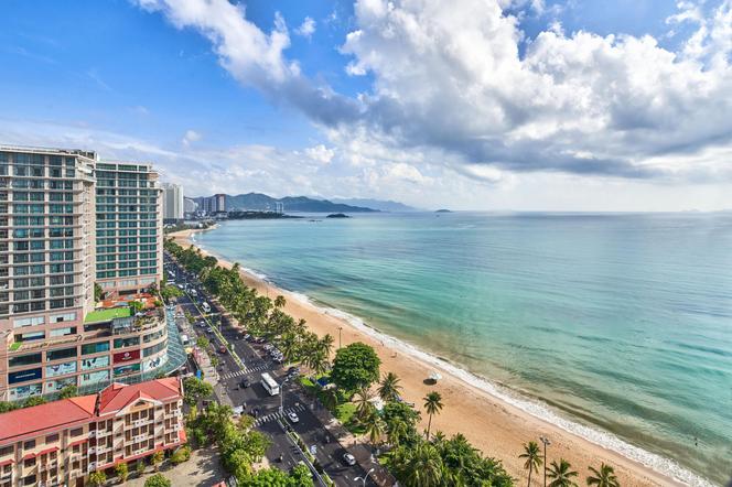 Sheraton Nha Trang Hotel & Spa