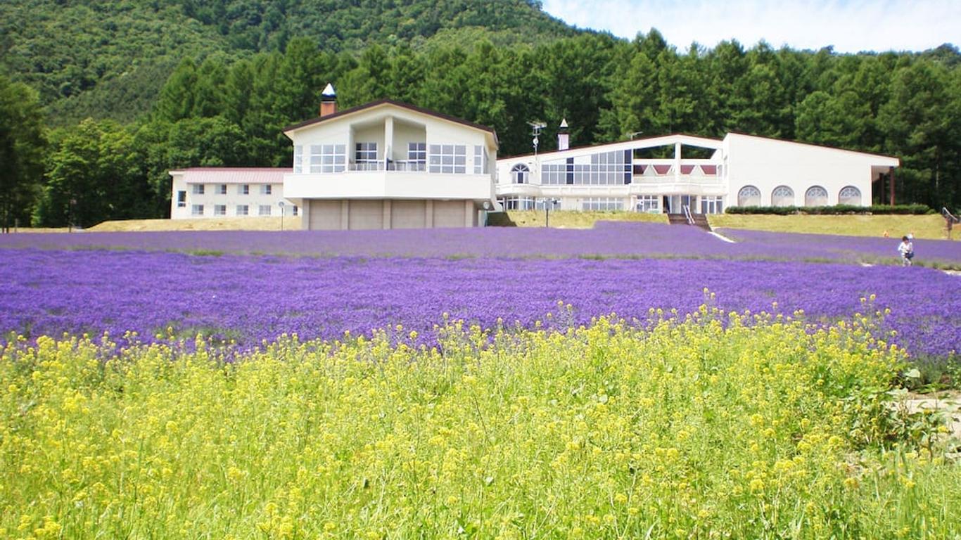 Highland Furano