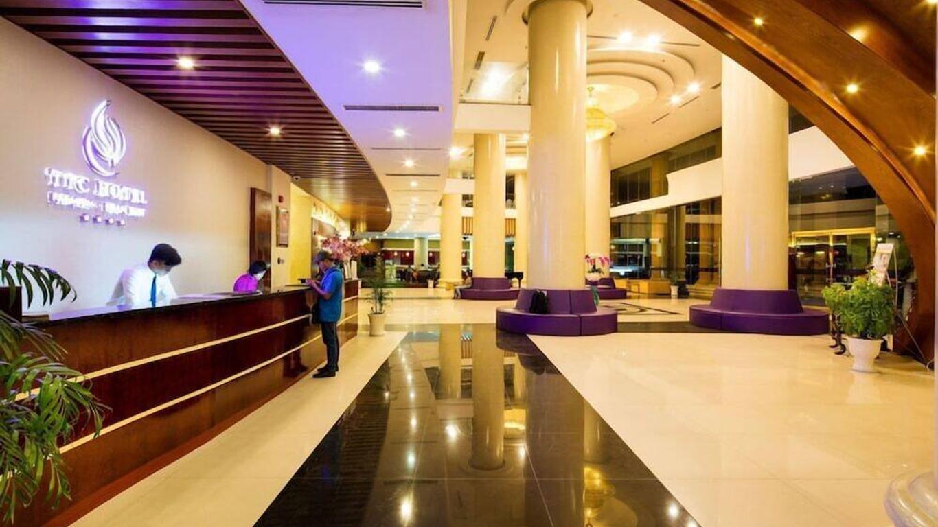 Ttc Hotel Phan Thiet