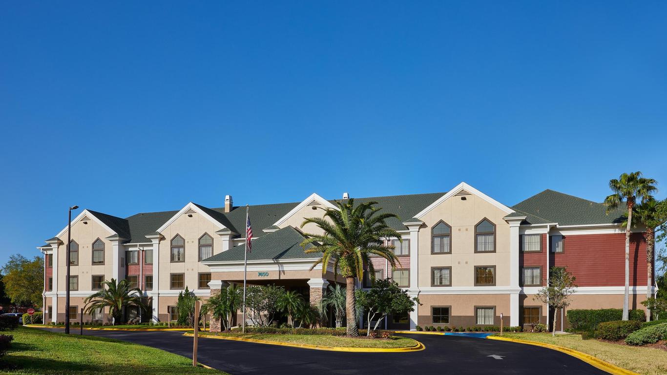 Staybridge Suites Orlando Airport South