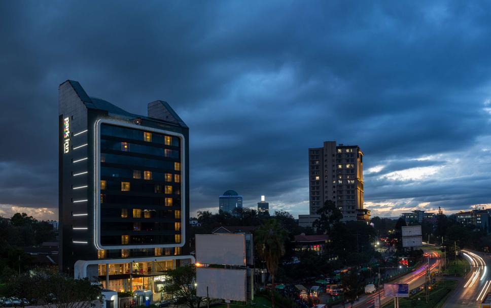 Edificio Foto