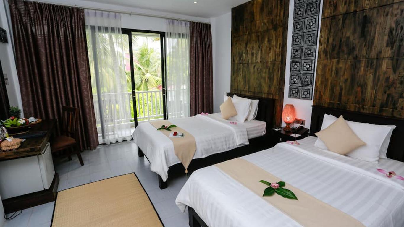 Ladear Angkor Boutique Hotel