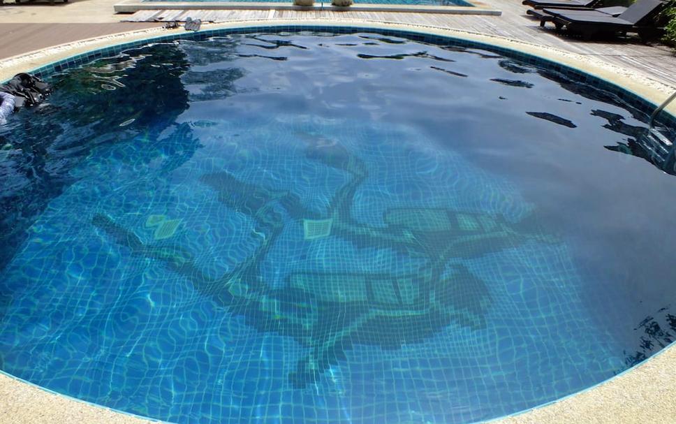 Piscina Foto