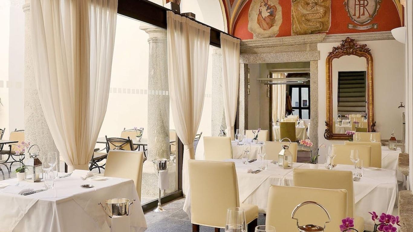 Boutique Hotel La Rinascente