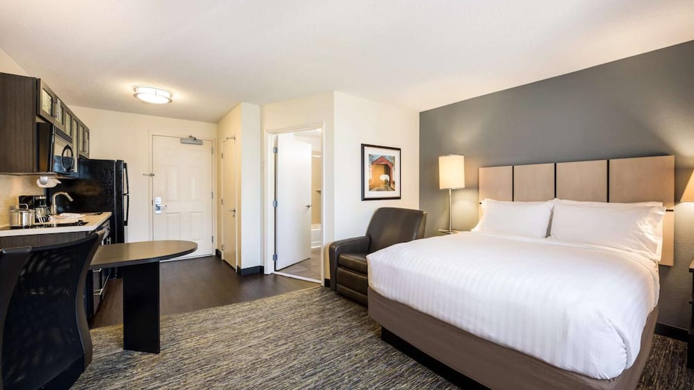 Sonesta Simply Suites Baltimore Bwi Airport