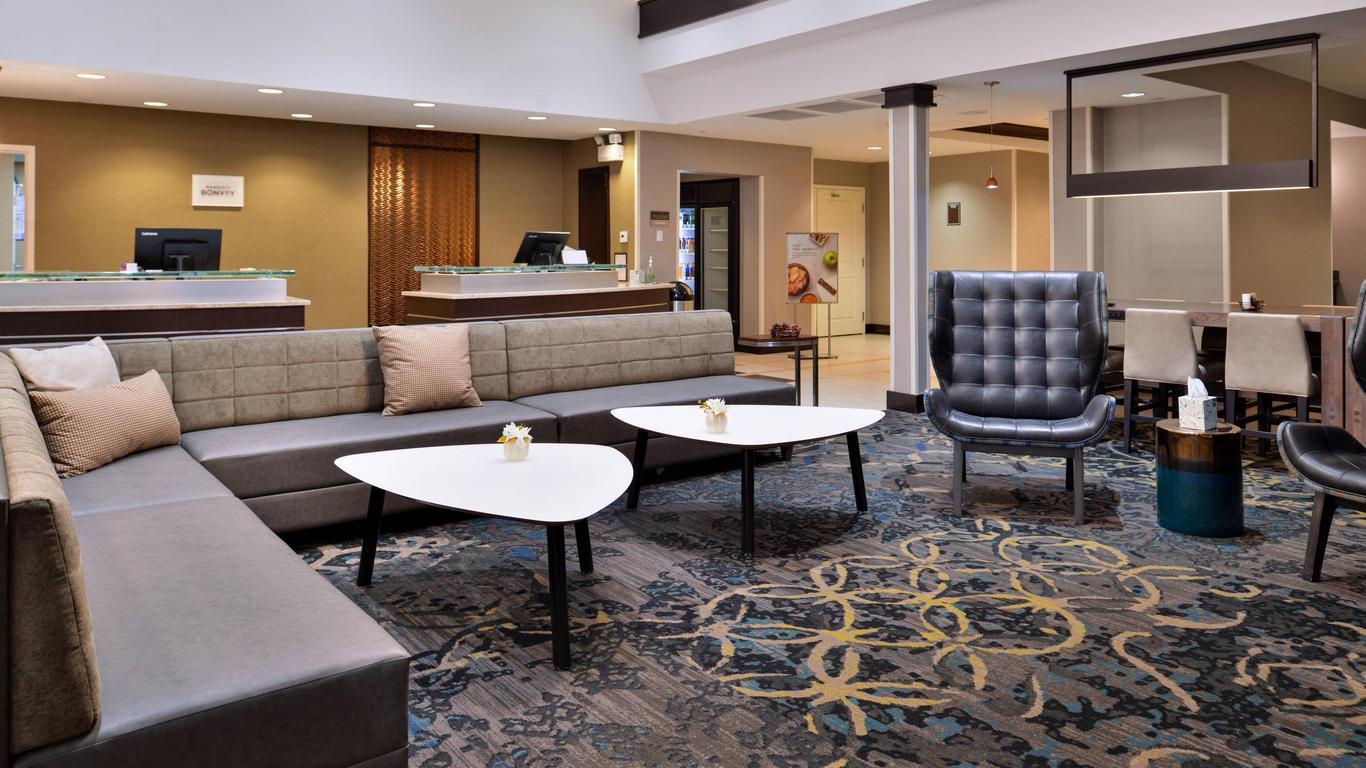 Residence Inn by Marriott Coralville