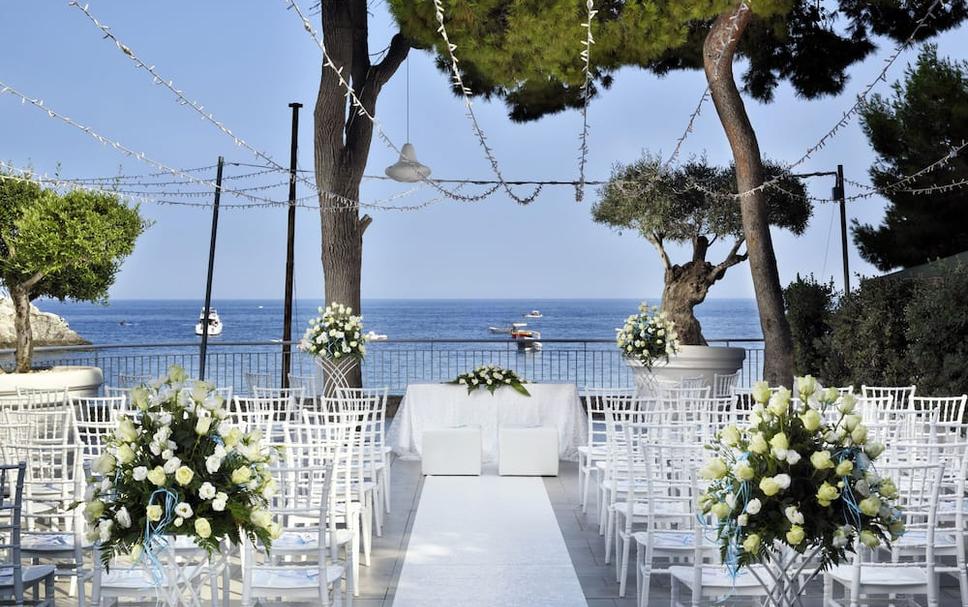 Sala de banquetes Foto