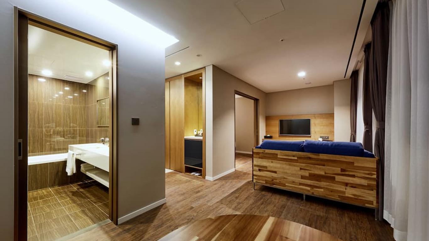 Amanti Hotel Seoul