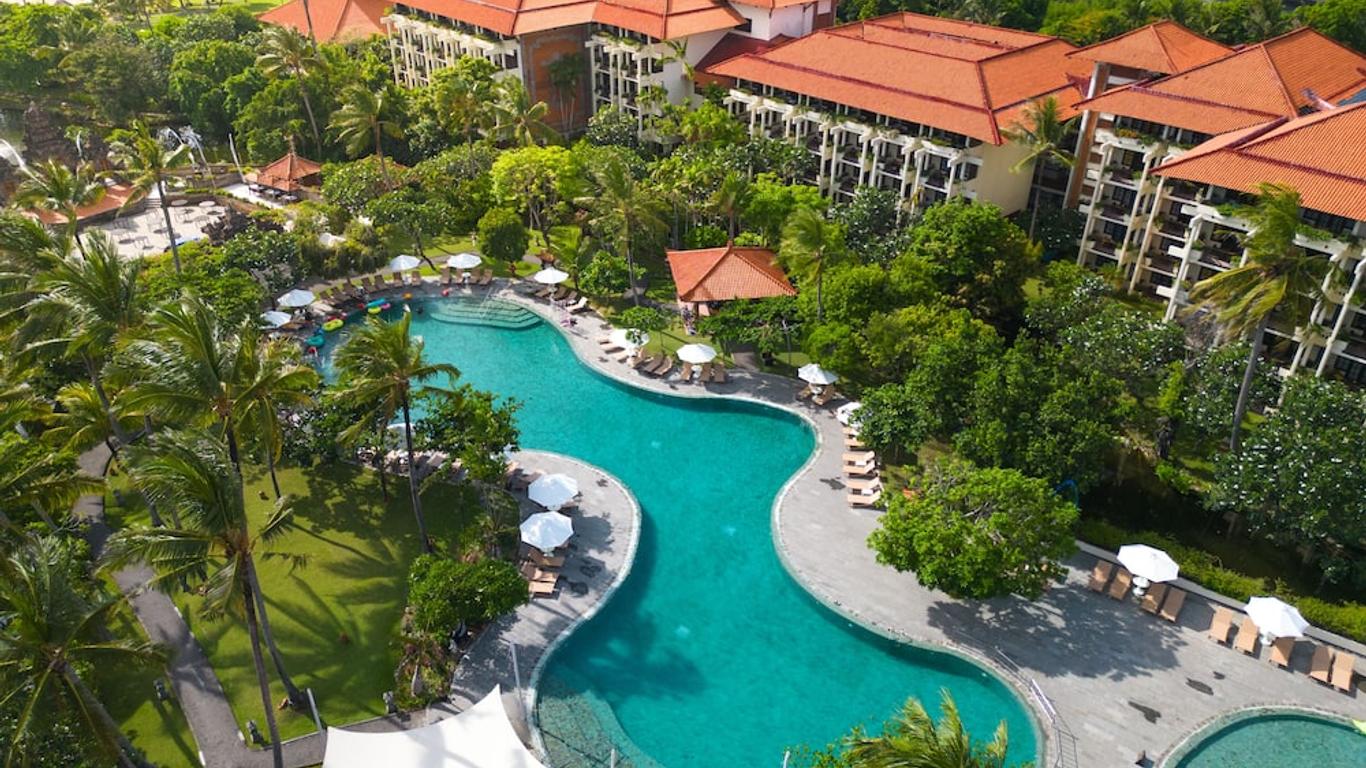 Ayodya Resort Bali