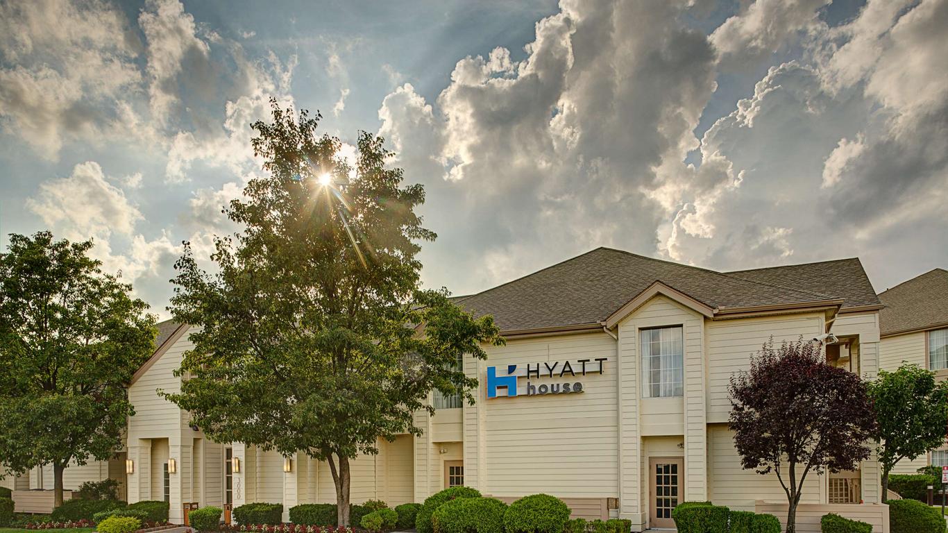 Hyatt House Mount Laurel