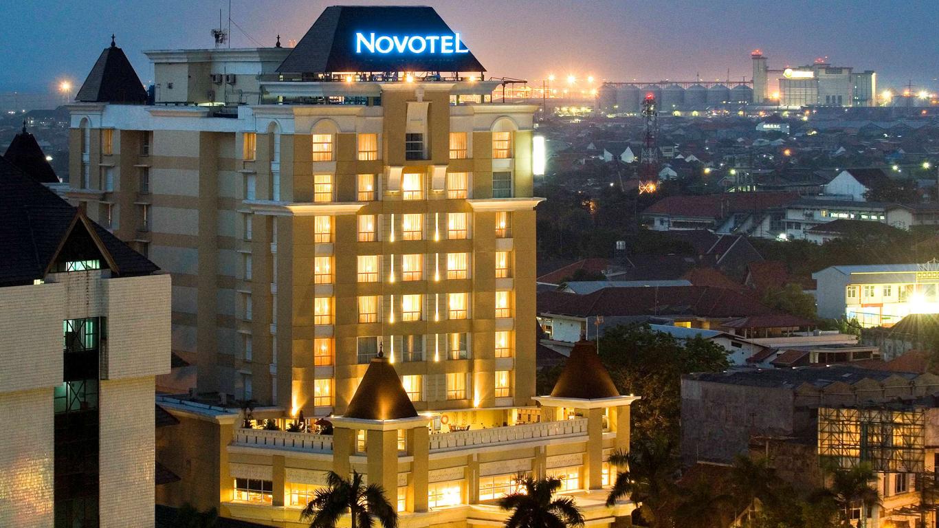 Novotel Semarang