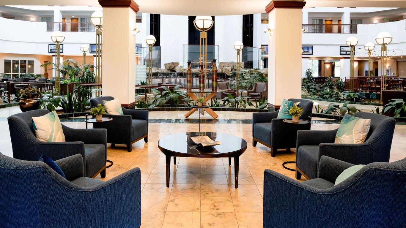 Embassy Suites by Hilton Portland Airport