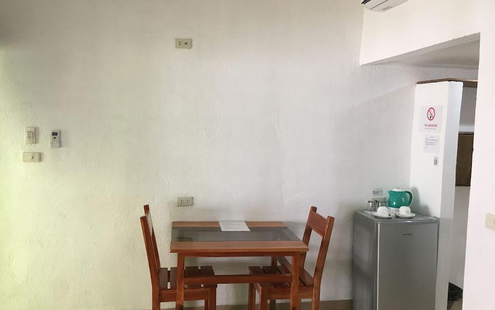 Comedor Foto