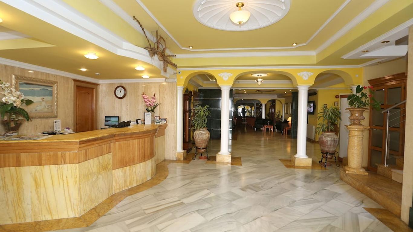 Hotel Manaus