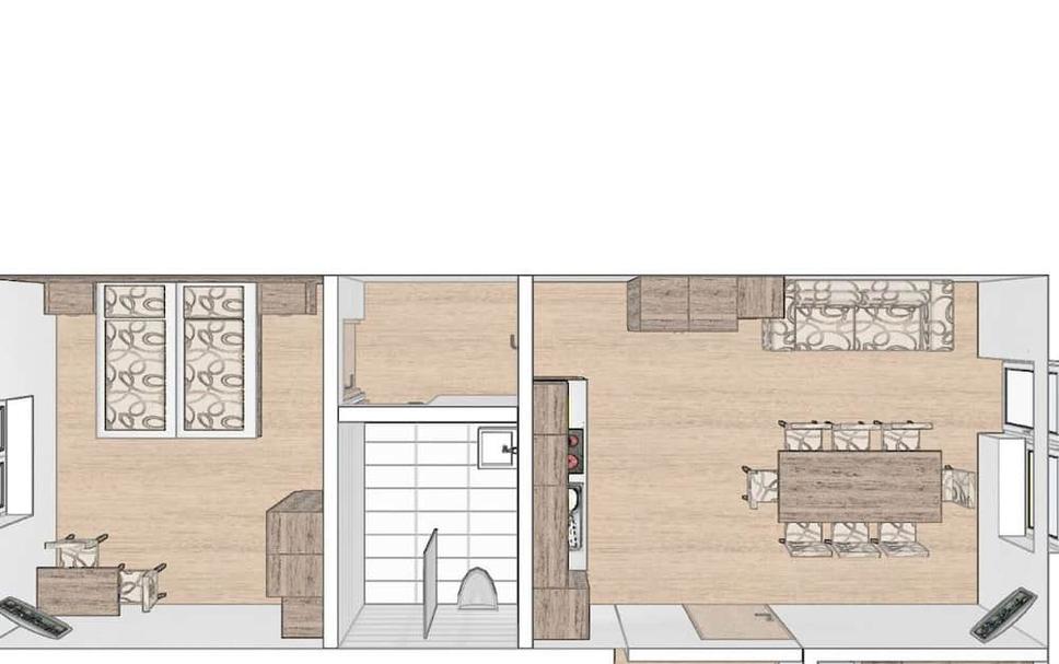 Floorplan Foto