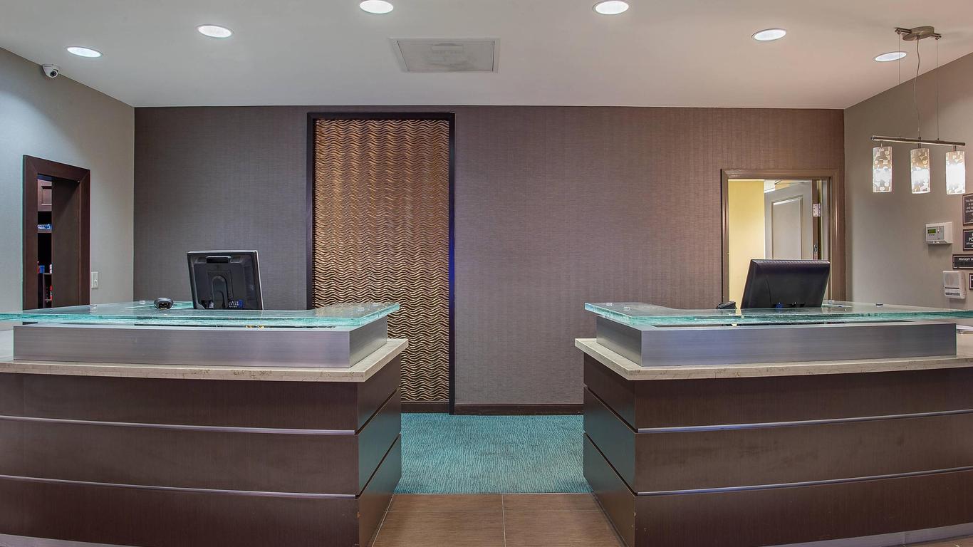 Residence Inn Jackson