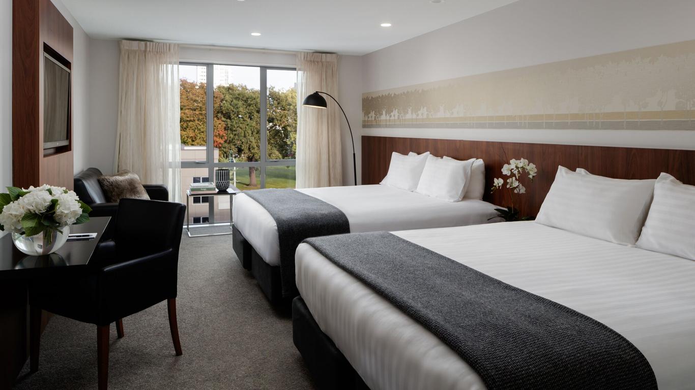 Rydges Latimer Christchurch