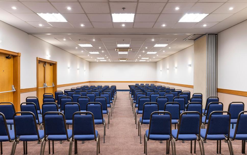 Sala de conferencias Foto