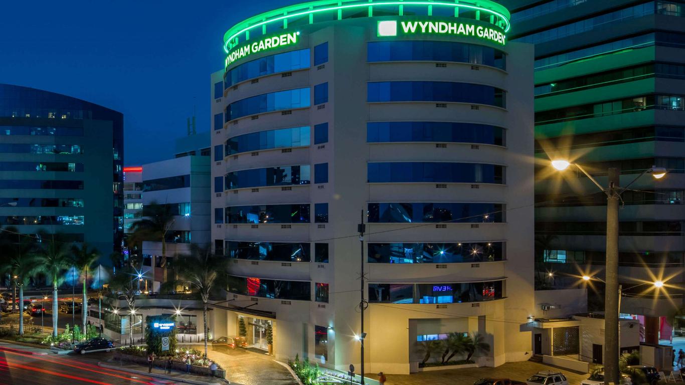 Wyndham Garden Guayaquil