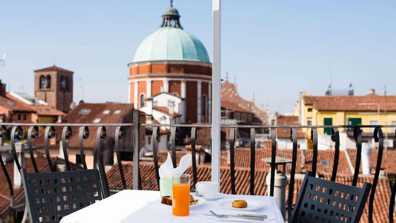 Antico Hotel Vicenza