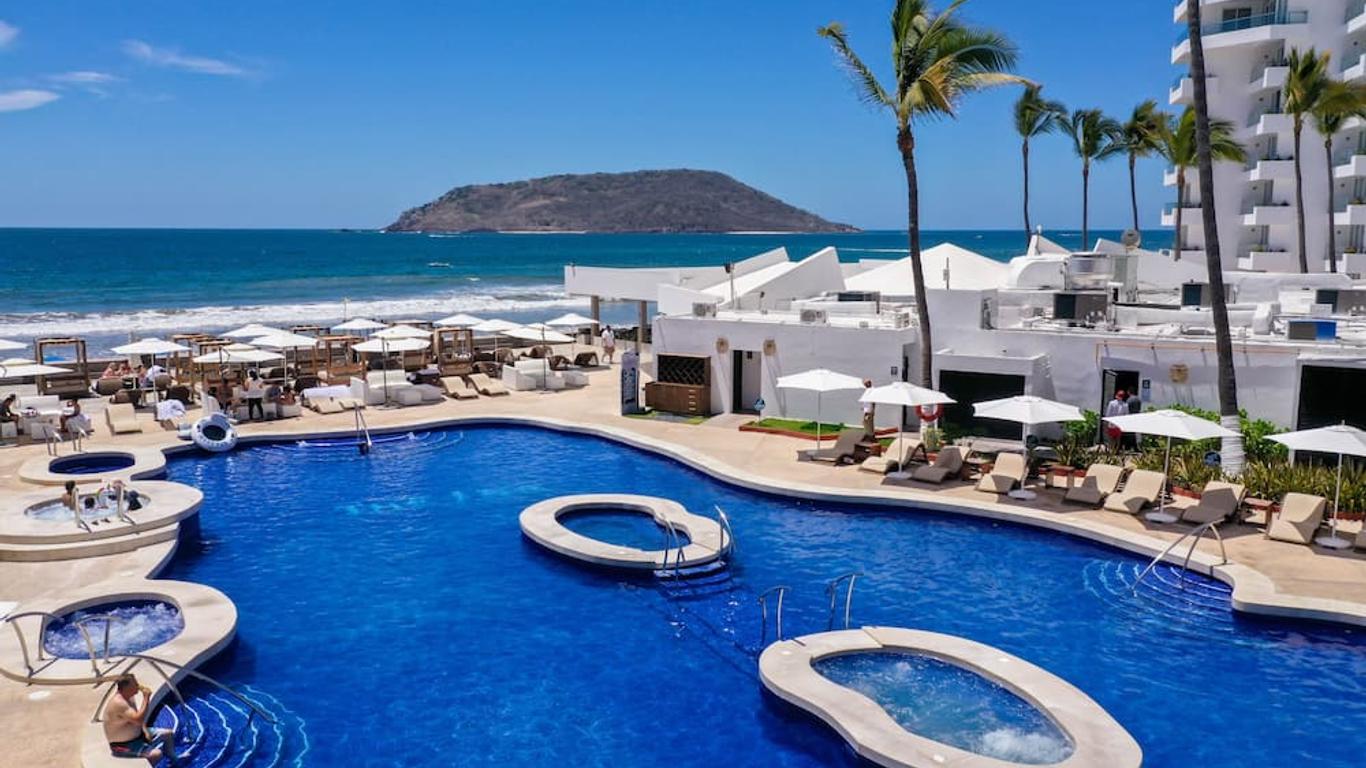 The Inn At Mazatlan