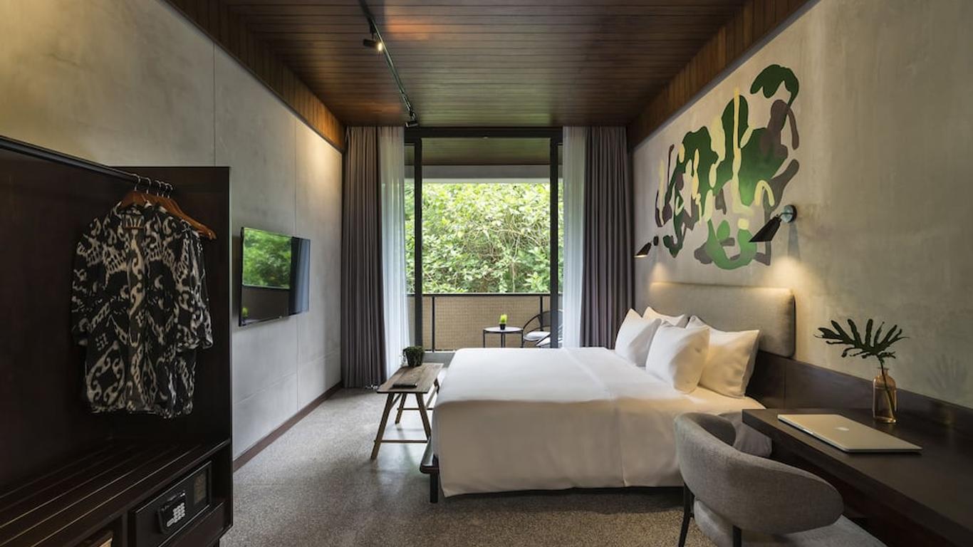 Artotel Haniman Ubud