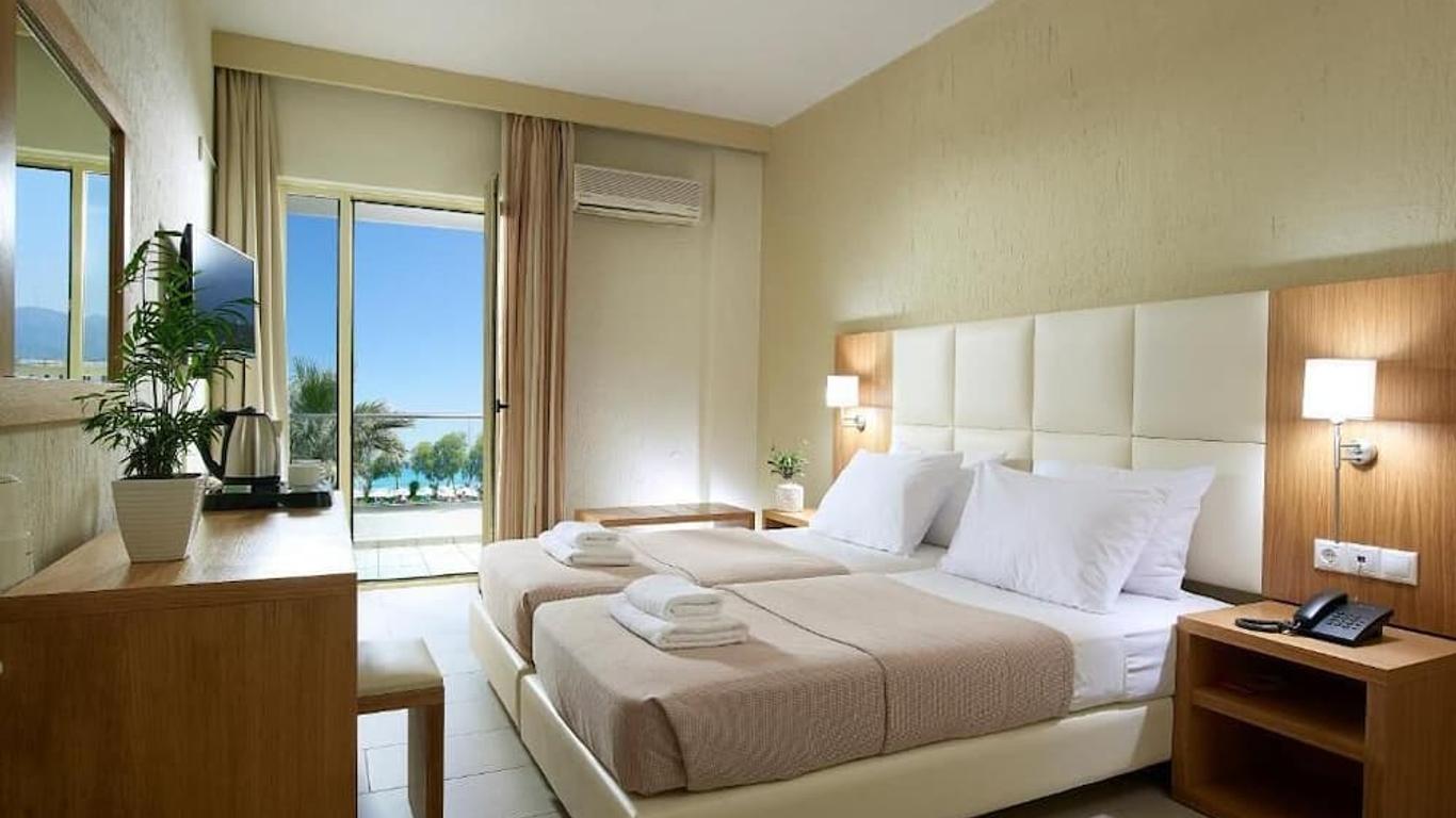 Malia Bay Beach Hotel & Bungalows