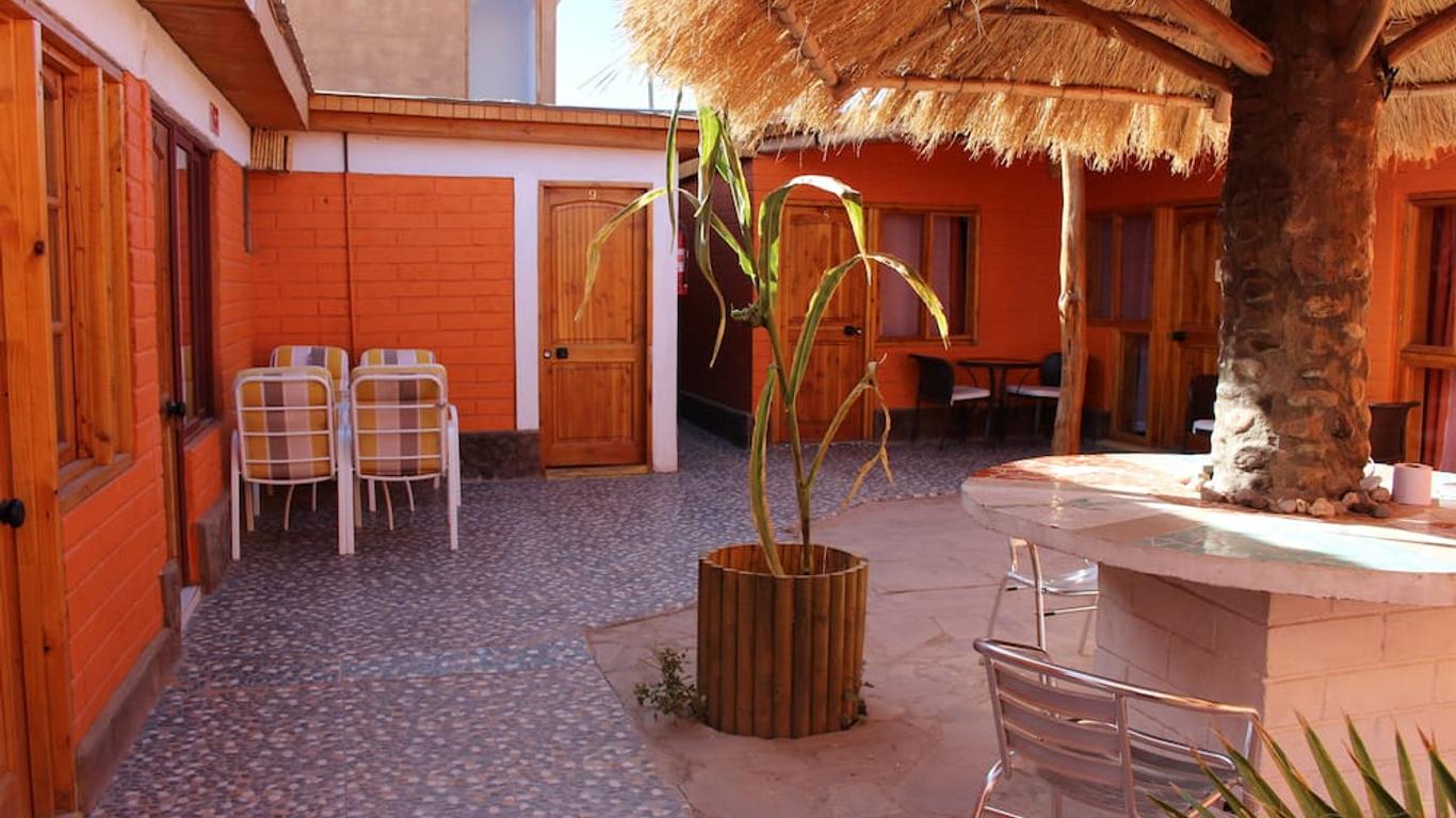 Hostal Atacama North