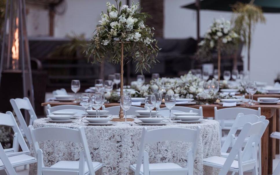 Sala de banquetes Foto