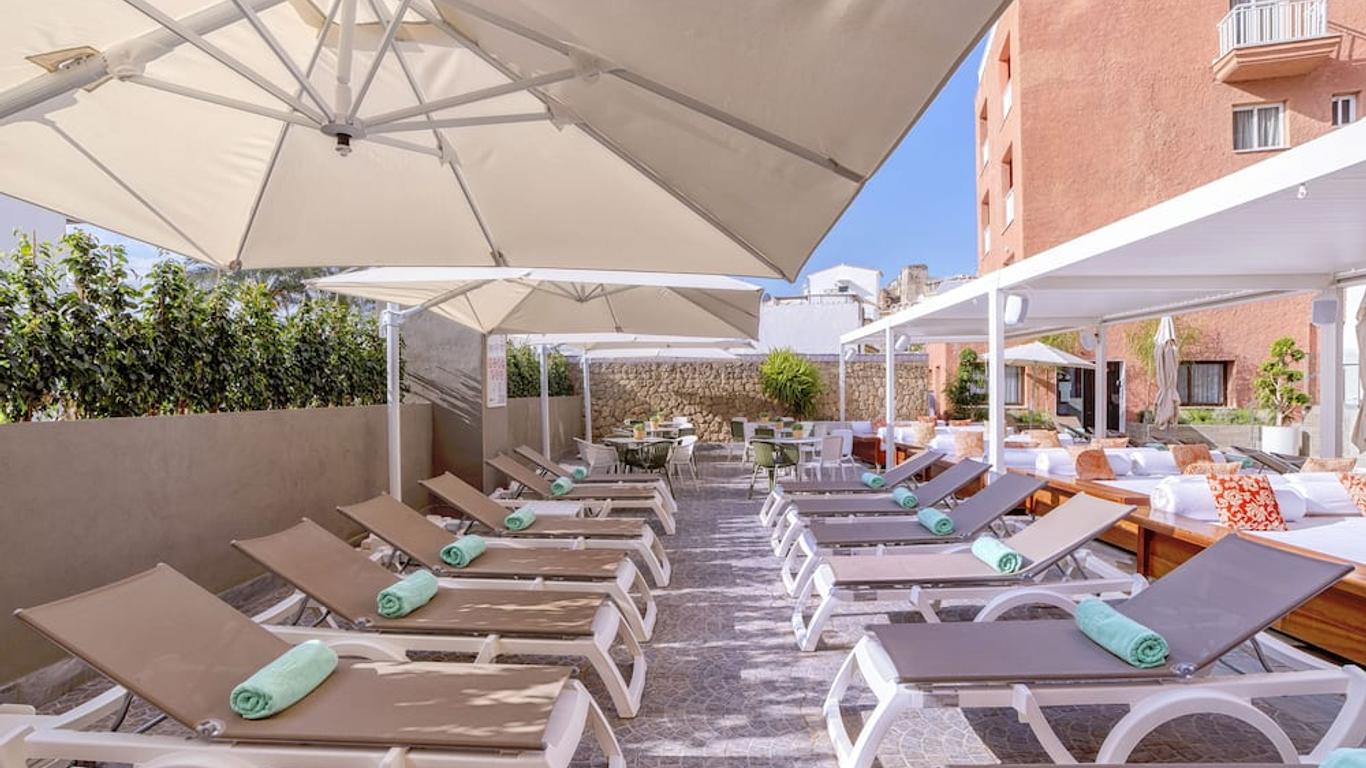 Fénix Torremolinos - Adults Only Recommended