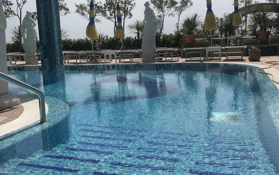 Piscina Foto