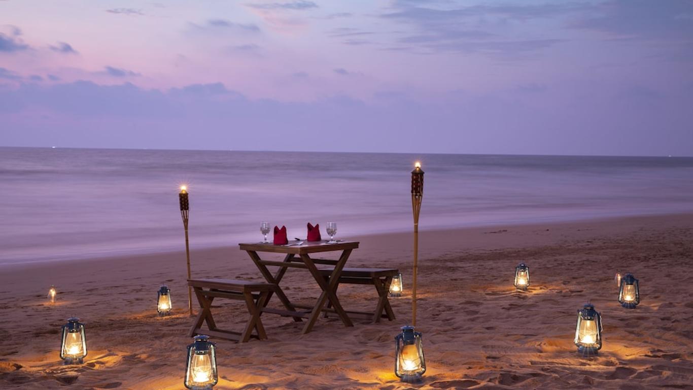 Palm Beach Inn and Sea Shells Cabanas