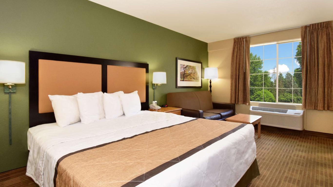 Extended Stay America Suites - Sacramento - South Natomas