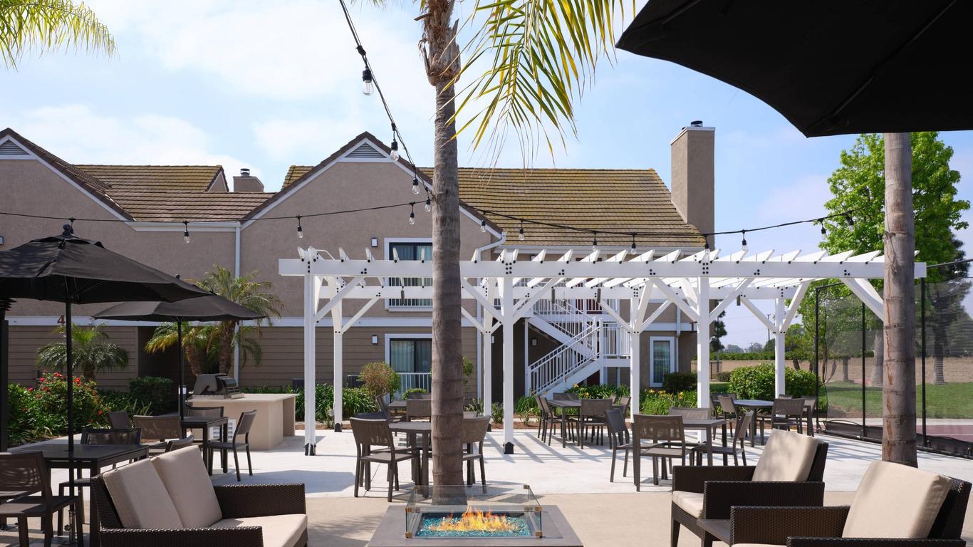 Residence Inn by Marriott Costa Mesa Newport Beach