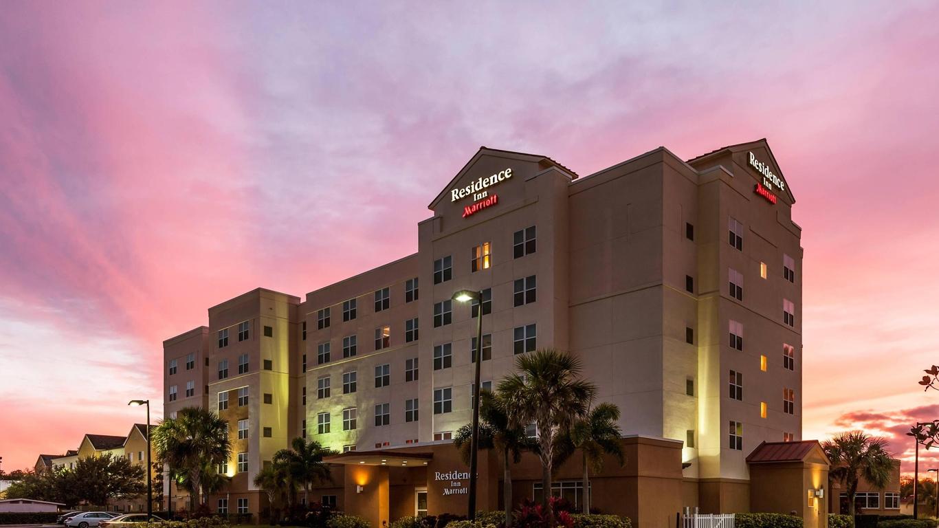 Residence Inn by Marriott Orlando Airport