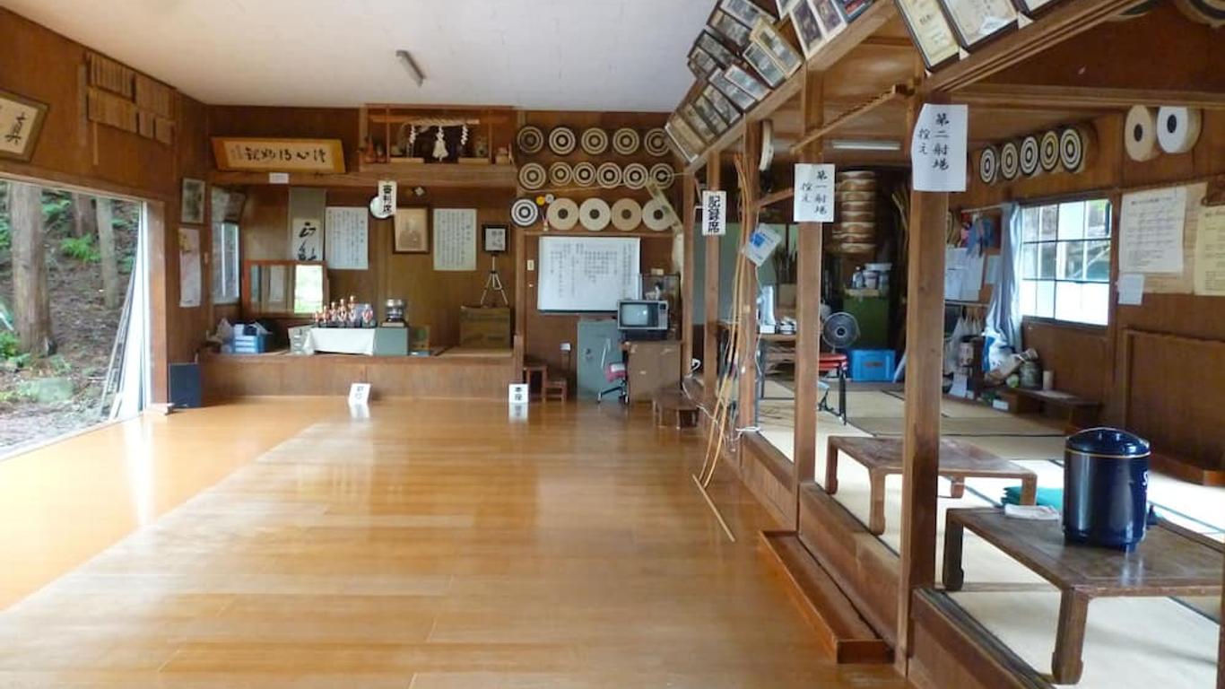 Uotoshi Ryokan