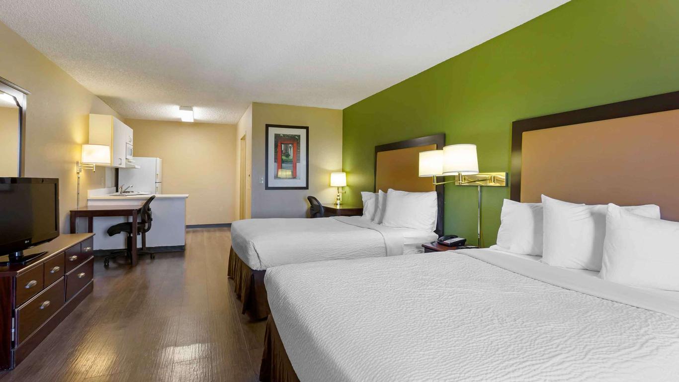 Extended Stay America Select Suites - Phoenix - Scottsdale - North