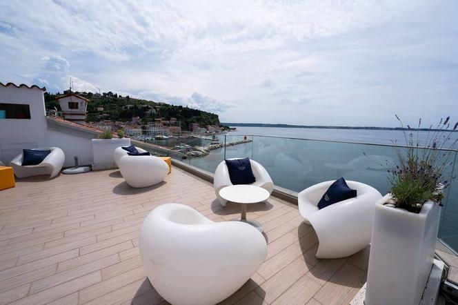 Hotel Piran