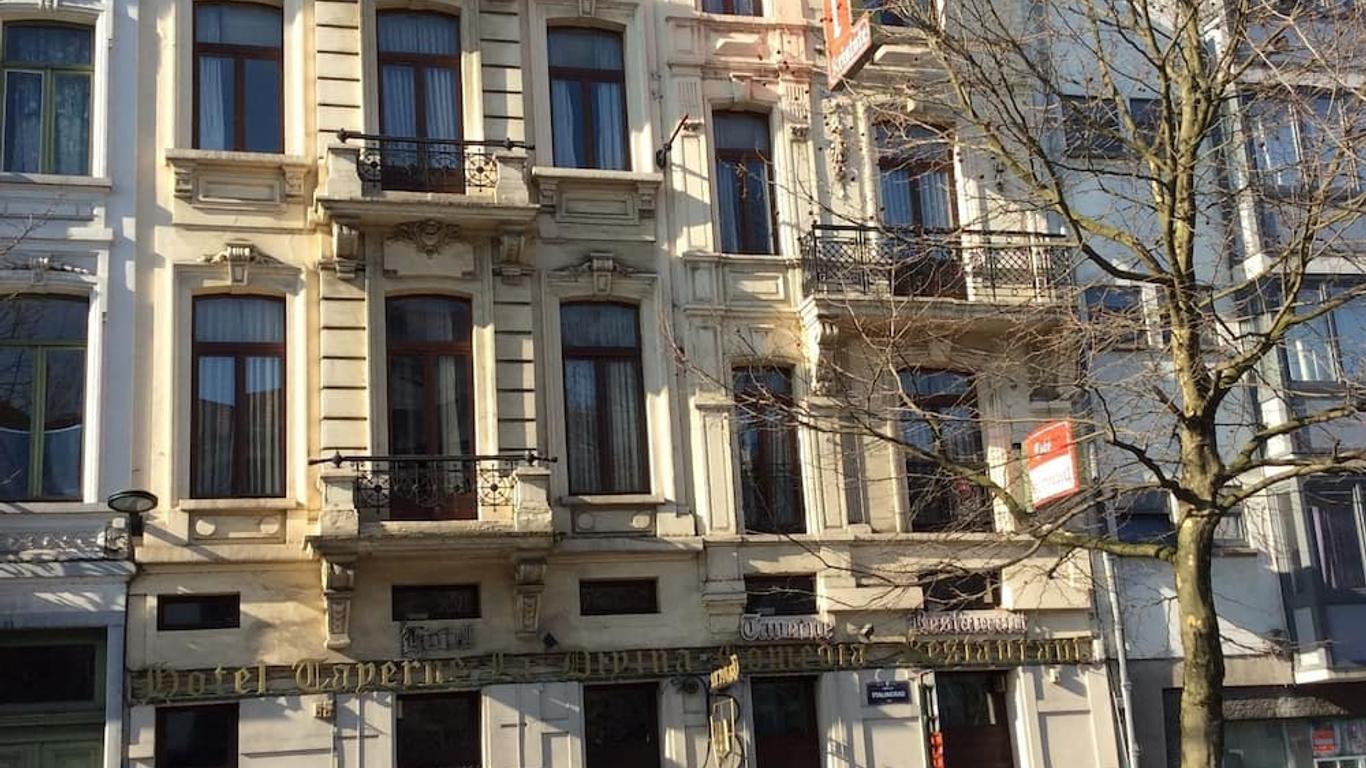 Hotel Aristote