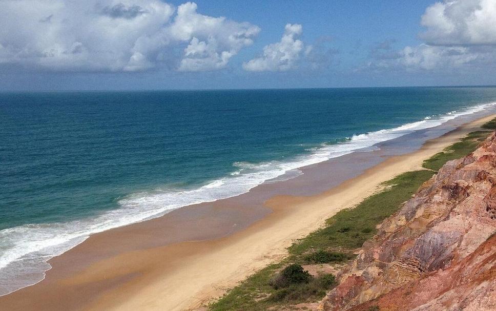 Playa Foto