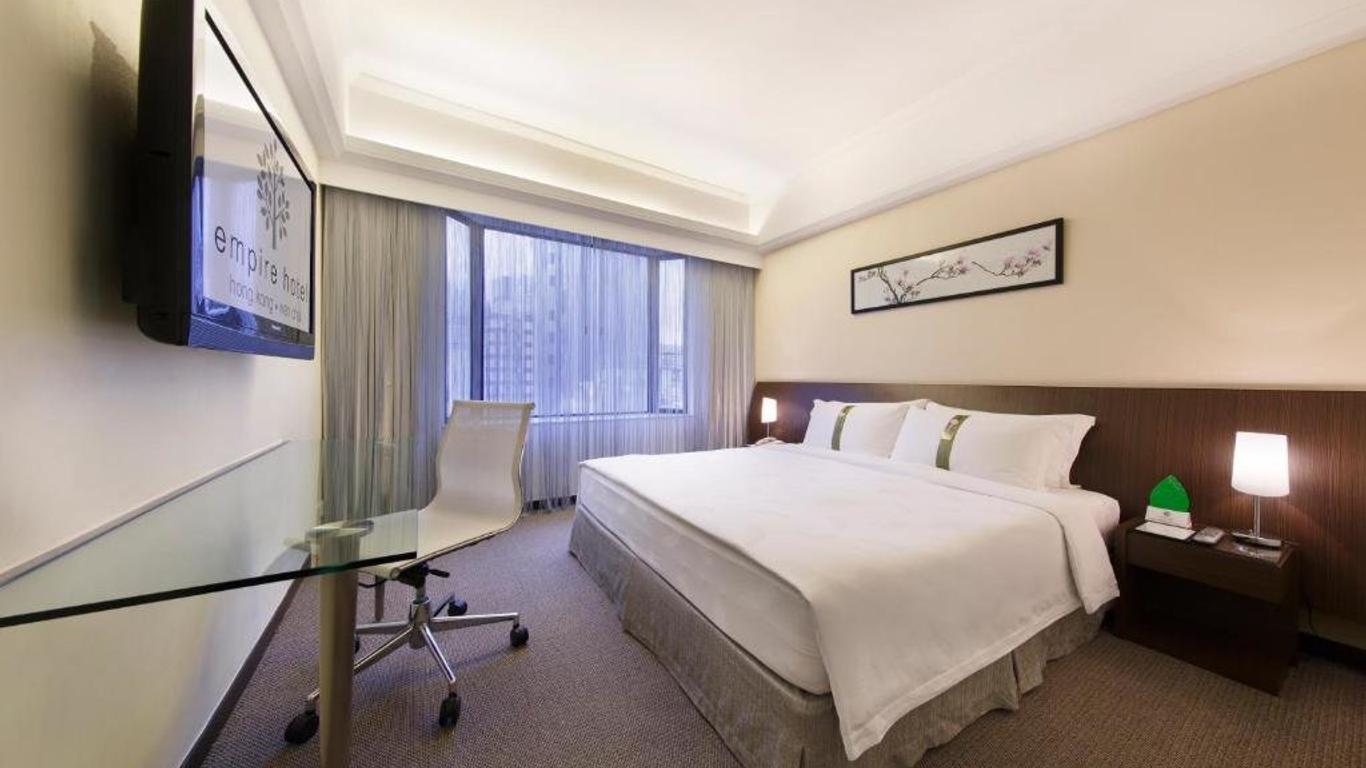 Empire Hotel Hong Kong - Wan Chai