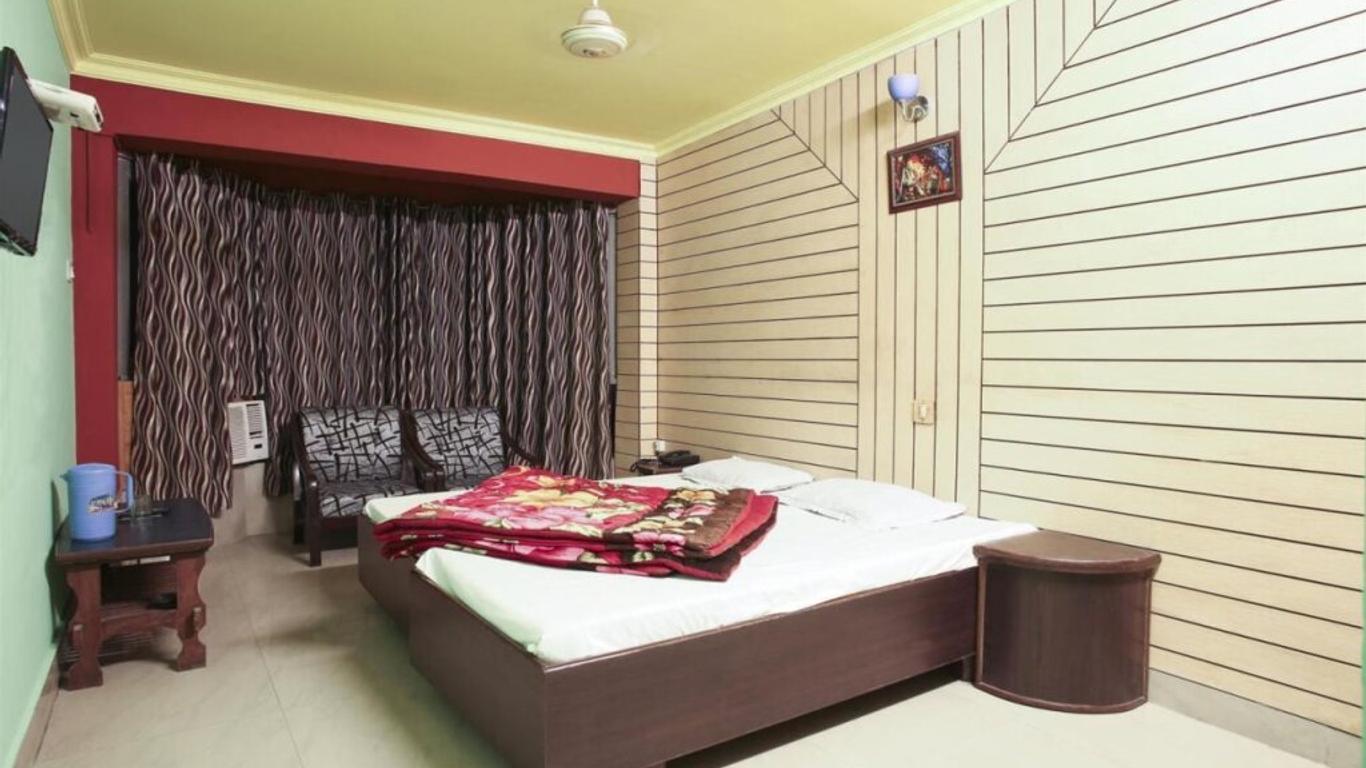 Hotel Marwari Niwas